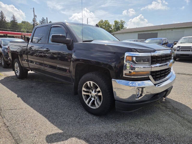 chevrolet silverado 1500 2016 1GCUKREC1GF190921 image chevrolet silverado 1500 2016 1GCUKREC1GF190921 image